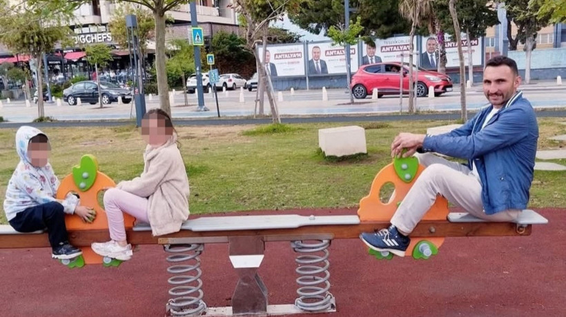 Damadını öldüren kayınpeder tutuklandı