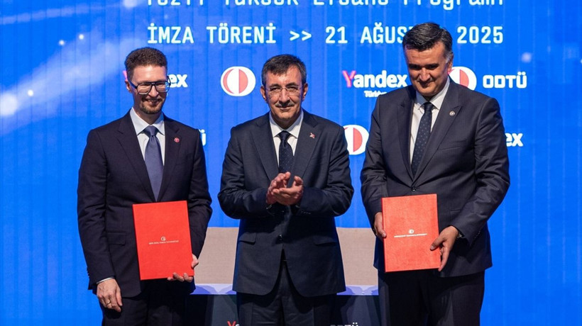 Yapay Zeka Eğitimi ve Türkiye'nin Hedefleri