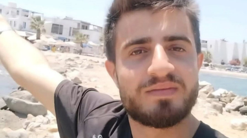 Çalıştırdığı spiral boğazını kesti, feci şekilde can verdi