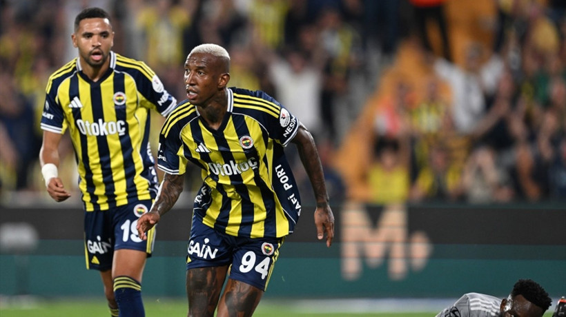 Fenerbahçe Kocaelispor'u 3-1 mağlup etti