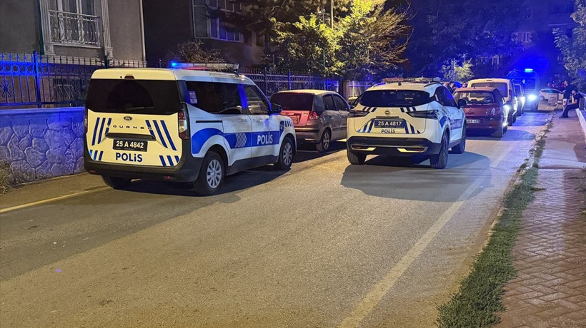 Erzurum'da Silahlı Saldırı: 21 Yaşındaki Genç Yaralandı