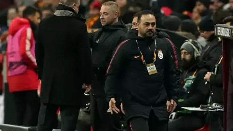Hasan Şaş, Barış Alper Yılmaz'a yayında ateş püskürdü: "Sen kimsin, hangi dünyada yaşıyorsun?"