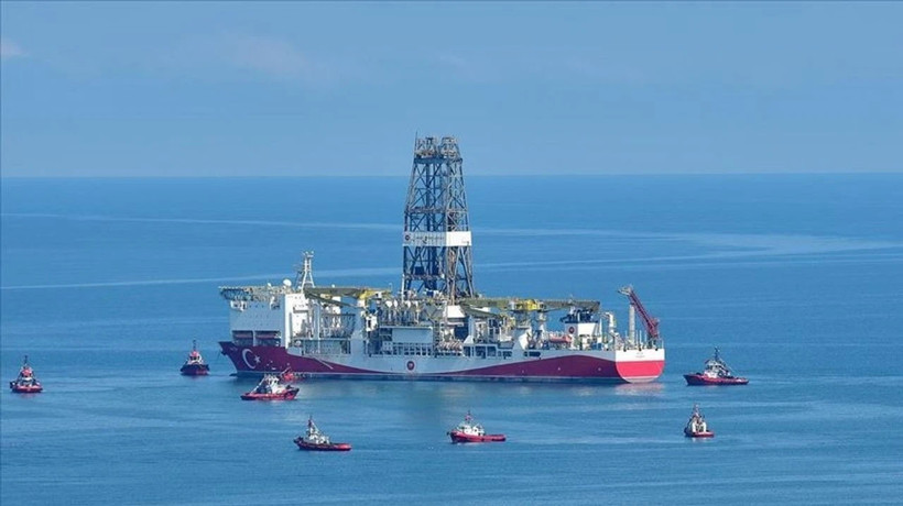 Karadeniz'deki gaz üretimi 4 katına çıkacak