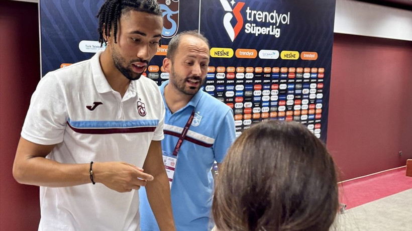 Trabzonspor, Galibiyet Serisini Devam Ettiriyor