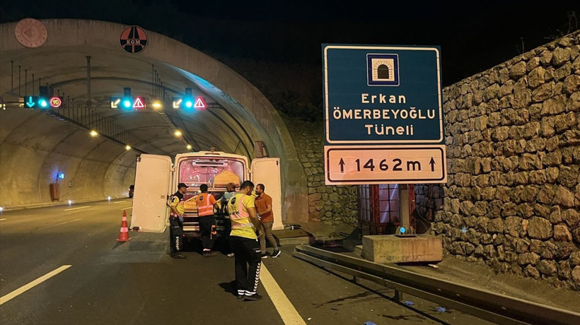 Kocaeli'deki Trafik Kazası: Yaya Hayatını Kaybetti