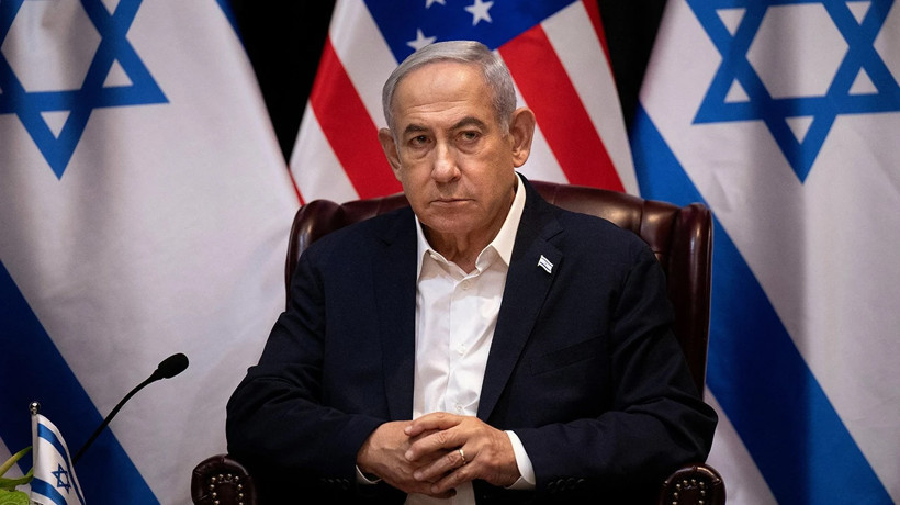 Netanyahu halkına rağmen soykırıma devam ediyor! İsraillilerin yüzde 74'ü savaş karşıtı
