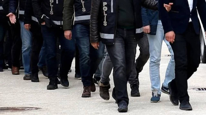 İstanbul'da kaçak değerli taş operasyonu: 35 kişi gözaltına alındı!