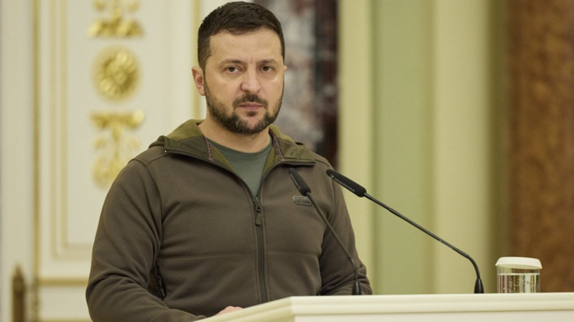 Zelenski'den görüşmelerle ilgili kritik açıklama: "Türkiye, Körfez ve Avrupa ülkeleri ev sahipliği yapabilir"