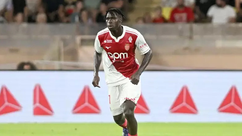 Galatasaray Singo'yu transfer etti