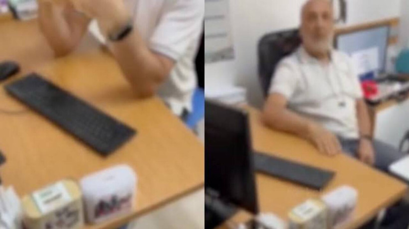 Konya'da skandal olay: Doktor, kadın hastaya "teşhirci" dedi muayene etmedi! Bakanlık devreye girdi