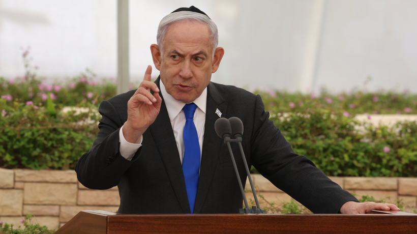 Netanyahu'dan skandal Türkiye sözleri! Ankara'dan peş peşe sert tepkiler