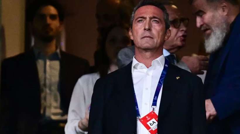 Portekiz'de tribünler ''Ali Koç istifa'' sesleriyle inledi