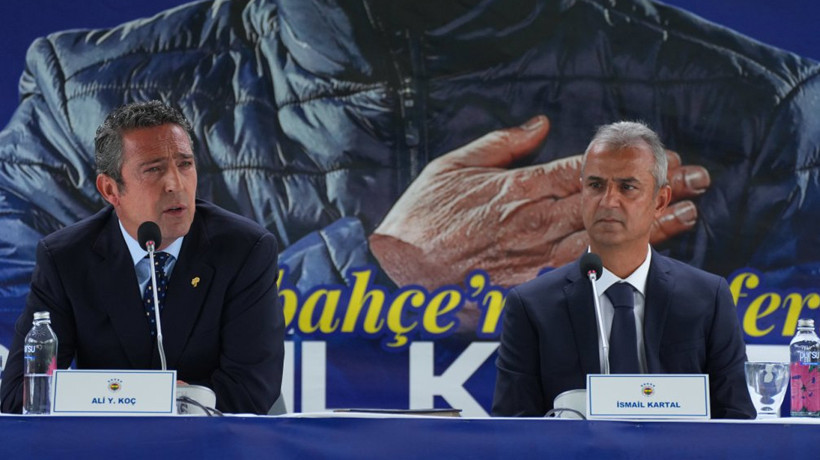 Ali Koç'tan İsmail Kartal hamlesi: Görüşmek için kulübe çağırdı