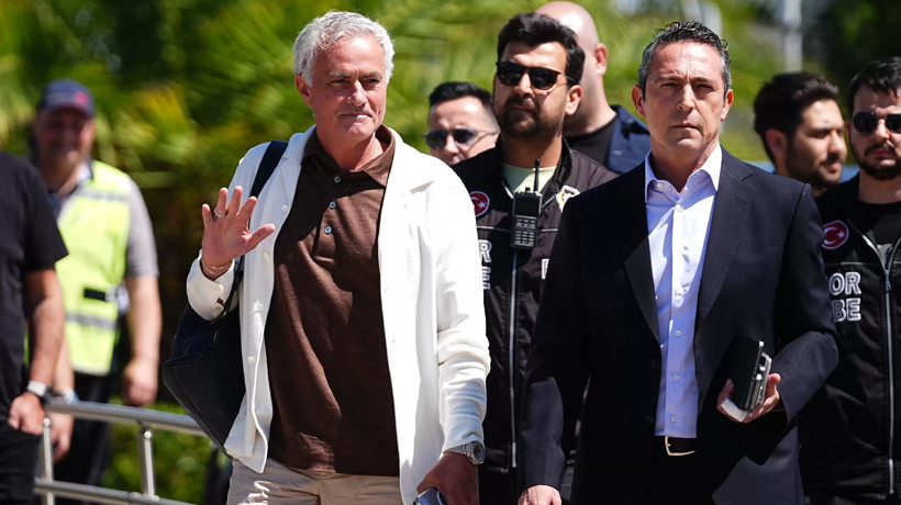 Fenerbahçe yönetimi 'acil' koduyla toplanıyor! İşte konuşulan teknik direktör adayları!