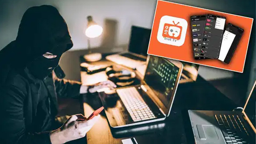 'İnat Box' uygulaması ile 14 milyonluk vurgun! 46 kişinin hesabı böyle boşaltıldı