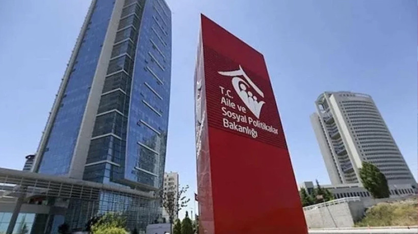 Bakanlıktan 170 bin çocuğa 909 milyon TL'lik rekor yardım!