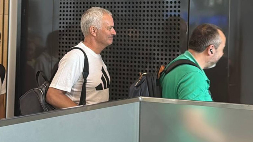 Jose Mourinho'dan ayrılık sonrası ilk açıklama: "Ben böyleyim, bitti mi biter"