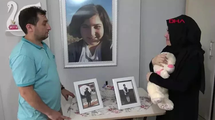 AYM'den Rabia Naz Vatan'ın ölümüne ilişkin ihlal kararı