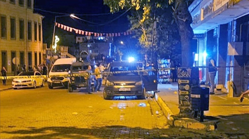 Muş'ta Silahlı Saldırı: 2 Kişi Hayatını Kaybetti