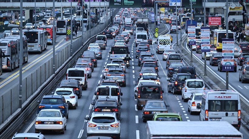 Trafik sigortasında yeni primler belli oldu