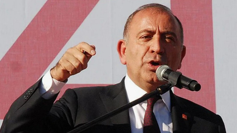 İhraç kararı sonrası Gürsel Tekin'den ilk açıklama: Bu kararı kabul etmiyorum