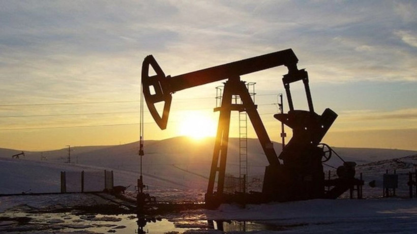 ABD'den İran petrolüne yönelik yeni yaptırım