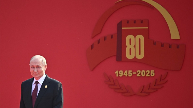 Putin'den şartlı kabul: Zelenskiy ile görüşmeye hazırım ancak...