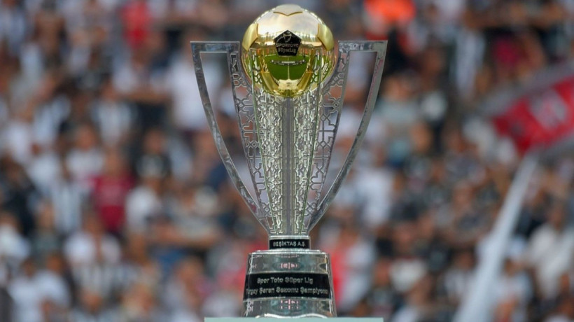 Süper Lig'de 5 ve 6. hafta programı açıklandı! Sezonun ilk derbisi: Fenerbahçe - Trabzonspor