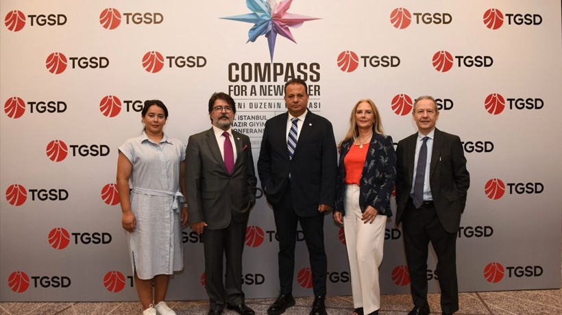 18. İstanbul Hazır Giyim Konferansı, Sektörün Geleceğini Tartışacak