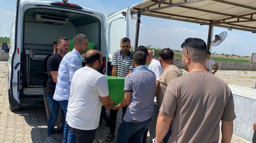 Adana'da Damat Kayınbabasının Silahlı Saldırısında Hayatını Kaybetti