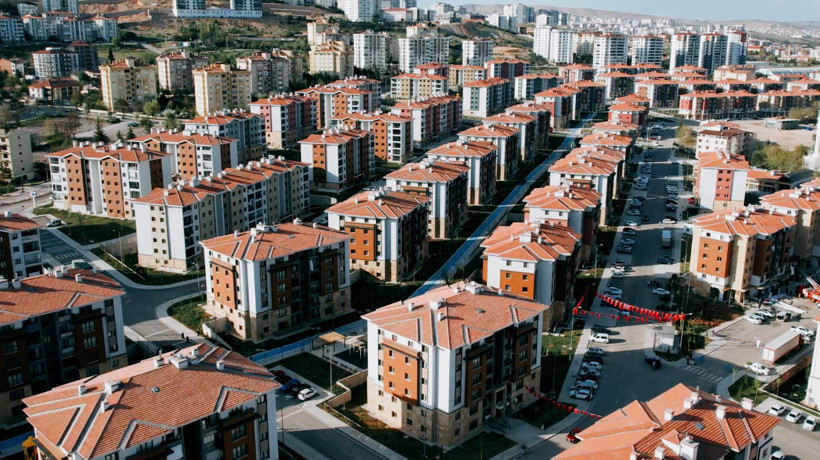 Bakan Kurum'dan Elazığ’a 'hemşehrilik' teşekkürü