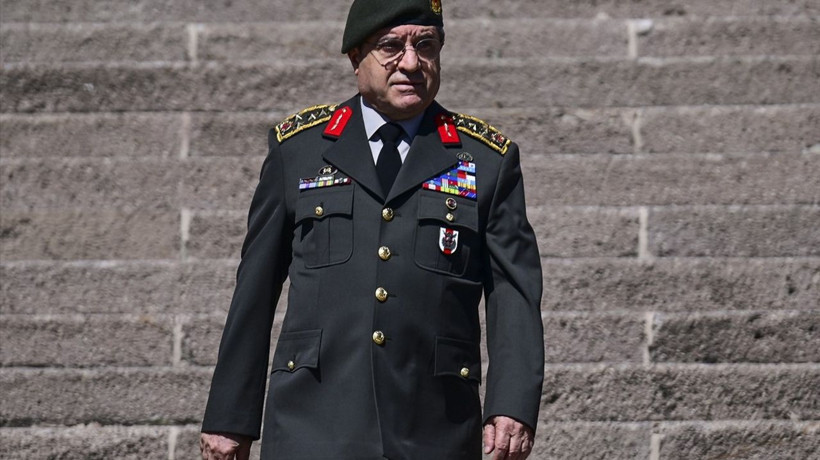 Genelkurmay Başkanları, Türkiye ve Katar Arasındaki İşbirliğini Güçlendiriyor