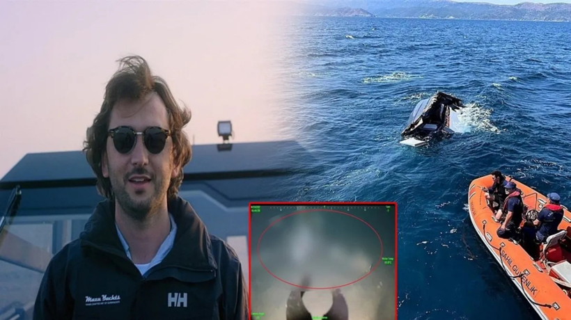 Halit Yukay'ın ölümüne neden olan gemi kaptanı için hazırlanan iddianame kabul etti: 9 yıla kadar hapis istemi