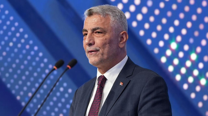 Tarım ve Gıda Sektöründe Türkiye'nin Yükselişi: Ömer Bolat'ın Açıklamaları