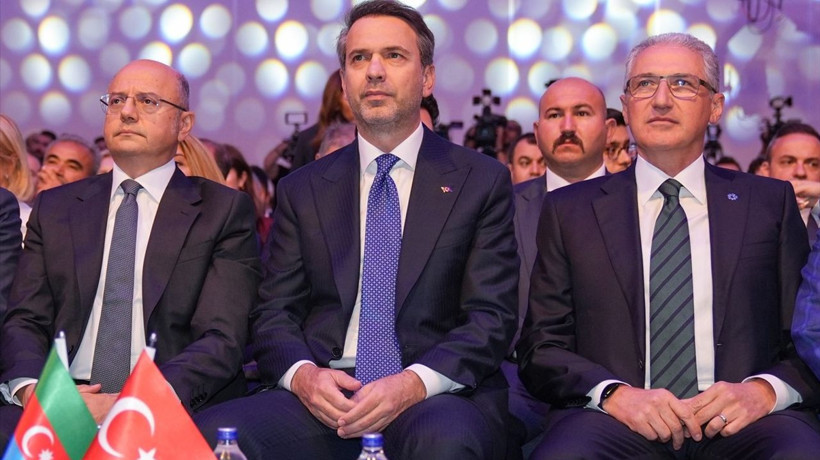 Türkiye ve Azerbaycan Enerji İşbirliği Gelişiyor