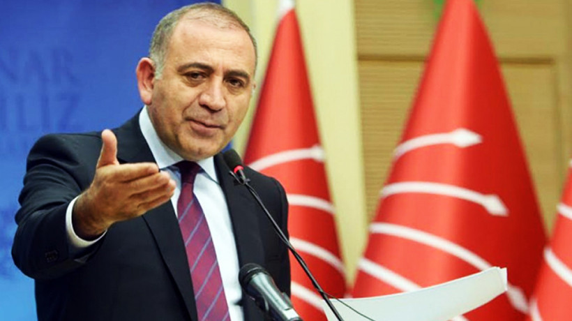 Gürsel Tekin'den sert açıklamalar: ''Beni konuşturmasınlar''