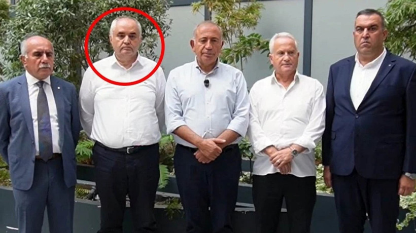Kayyum heyetinde çatırdama: Hasan Babacan çekildi
