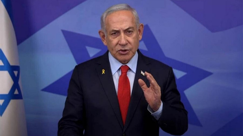 Netanyahu: Refah kapısını açabilirim ancak Mısır derhal kapatacaktır