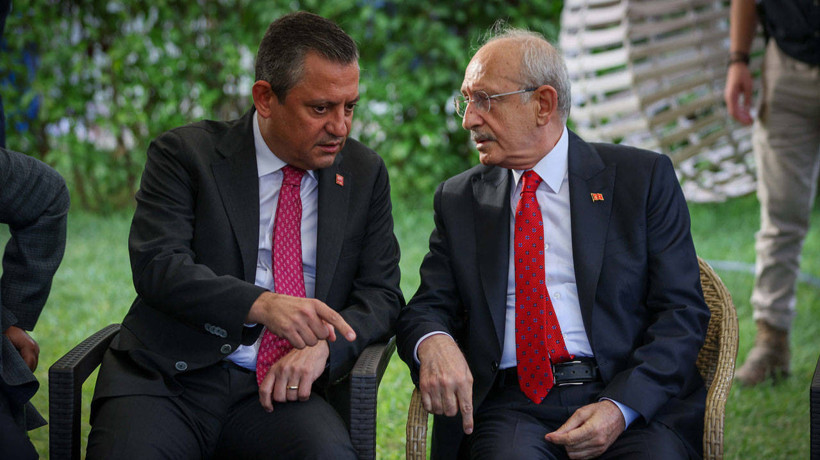 Özgür Özel Kılıçdaroğlu’yla görüşecek mi? Merak edilen soruyu Genel Başkan Yardımcısı yanıtladı