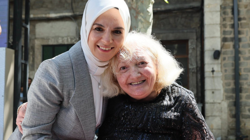 Yaşlı ve engelli aylıkları hesaplara yatırılmaya başlandı