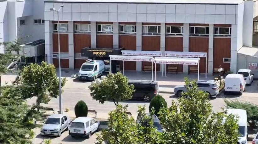 Evinde gördüğü kişiyi öldüren başkomiser, adli kontrolle serbest