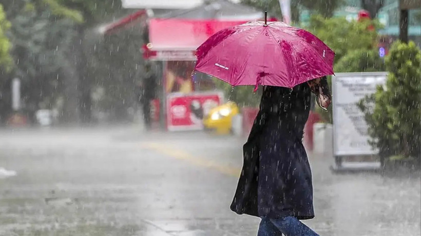 Meteoroloji'den çok sayıda il için uyarı