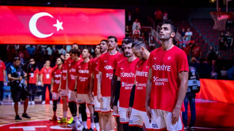 2 Dev Adam’ın çeyrek finaldeki rakibi belli oldu
