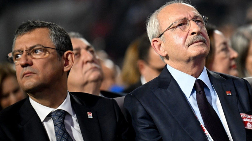 CHP’de kurultay davasına geri sayım! Kulisler hareketlendi: 30 il başkanı Kılıçdaroğlu’nu aradı iddiası