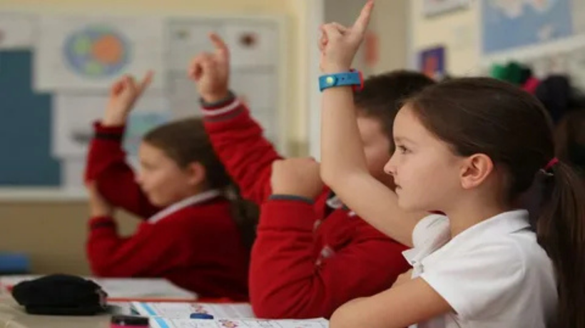 Öğrenci ve veliler dikkat: İlk ders zili yarın çalacak!