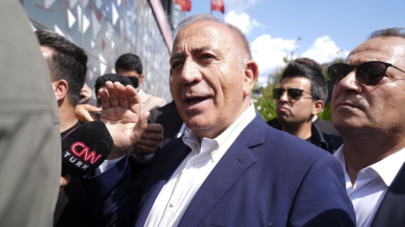 Gürsel Tekin yarınki programını açıkladı: Özgür Özel'i karşılayacağım