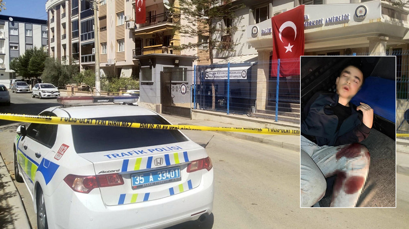 İzmir'deki karakol saldırısında operasyonlar devam ediyor: Gözaltı sayısı 9'a çıktı