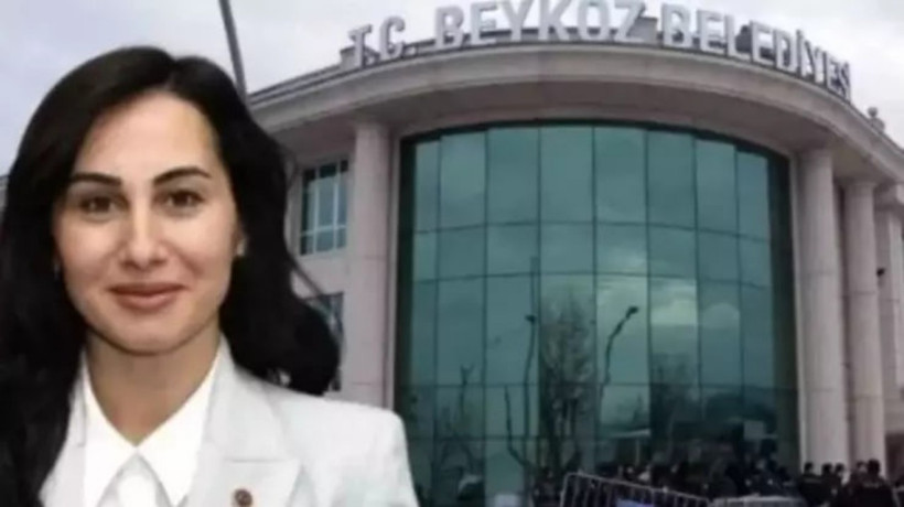 Beykoz Belediye Başkan vekili Özlem Vural Gürzel CHP'den istifa etti: Bazı kişilerin kişisel hırslarını gerçekleştirmediğim için...