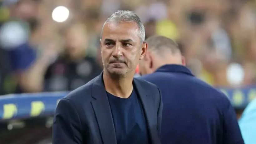 Teknik direktör olarak adı geçiyordu! İsmail Kartal'dan Fenerbahçe açıklaması
