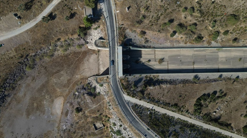 Bodrum'da Planlı Su Kesintileri Başlıyor